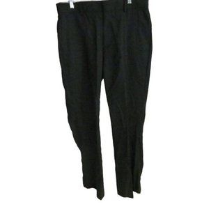 Banana Republic Men's 32/32 Dress Pants Pin Stripe